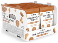 Mini Protein Cookies 20 x 100 g 