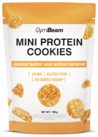 Mini Protein Cookies  