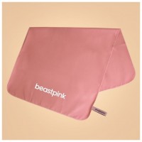 Sportovní ručník Mini Pink - BeastPink  