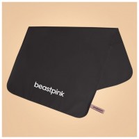 Sportovní ručník Mini Shadow - BeastPink  