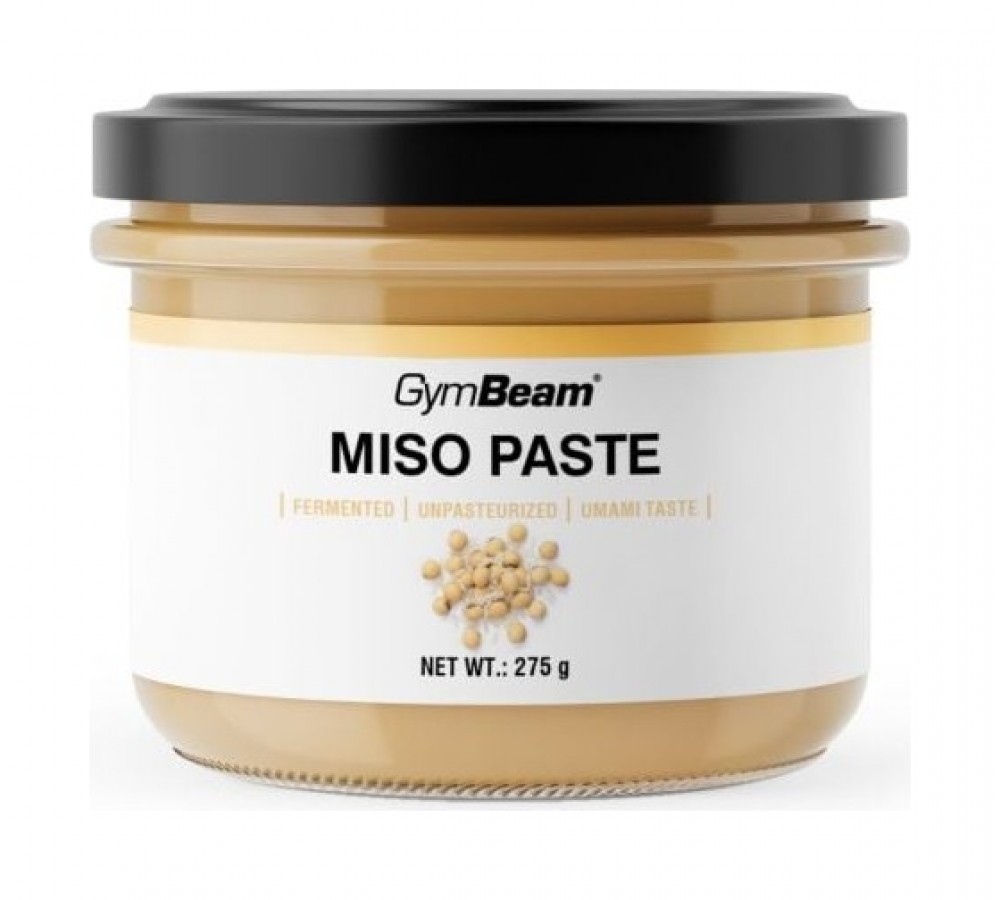 Miso Paste 