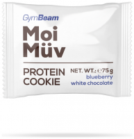 MoiMüv Protein Cookie 12 x 75 g 