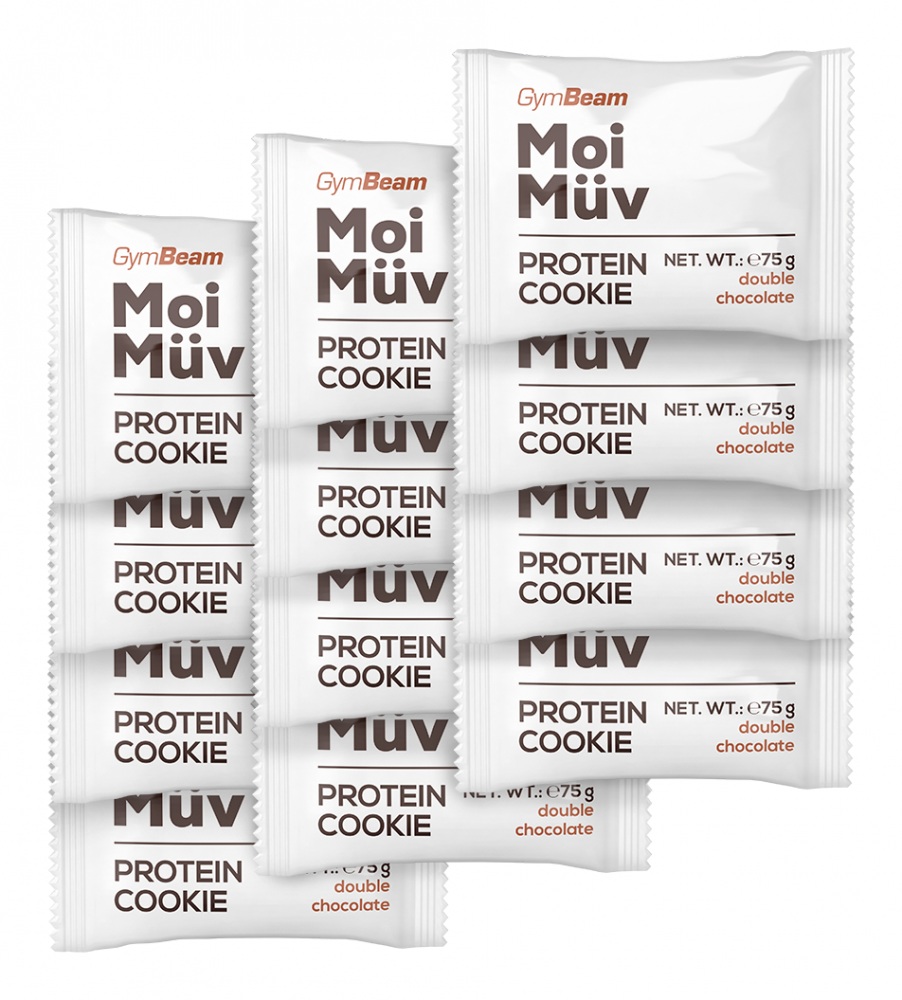 MoiMüv Protein Cookie 