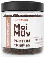 MoiMüv Protein Crispies  