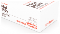 MoiMüv Protein Bar 20 x 60 g 