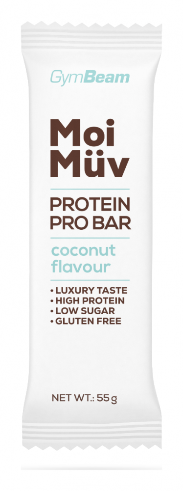 MoiMüv Protein Pro Bar 55 g