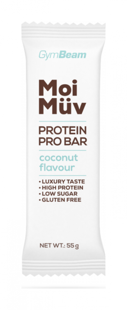 MoiMüv Protein Pro Bar 55 g