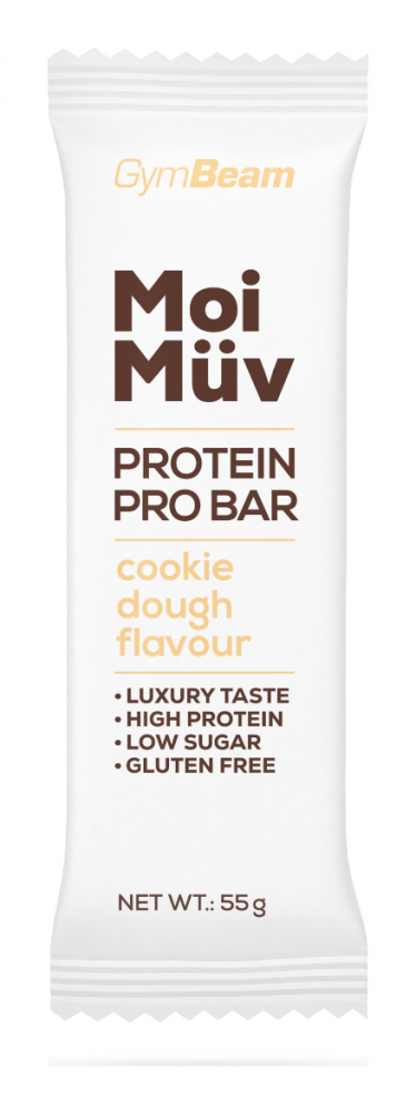 MoiMüv Protein Pro Bar 