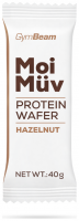 MoiMüv Protein Wafer 40 g 