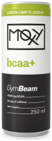 MOXY bcaa+ Energy Drink  250 ml 