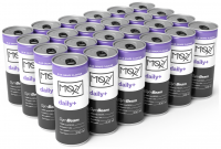 MOXY daily+ 330 ml 24 x 330 ml 