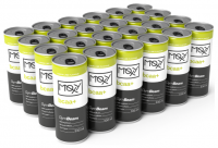 MOXY bcaa+ Energy Drink 330 ml 24 x 330 ml 