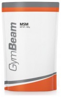 MSM 500 g 