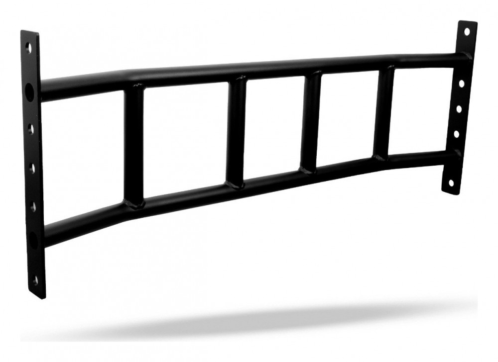 Multigrip hrazda na konstrukci 