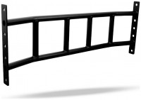 Multigrip hrazda na konstrukci  