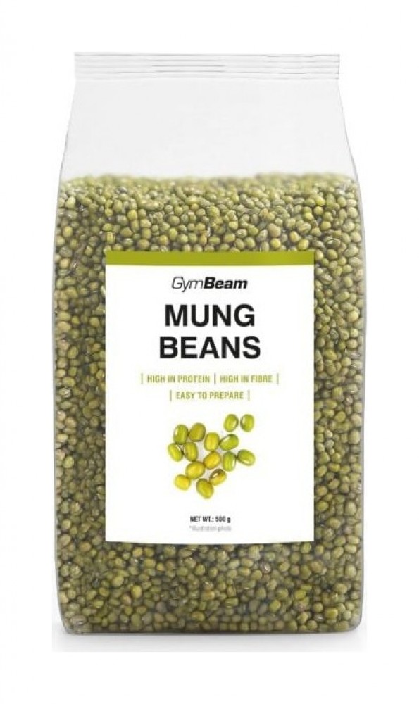 Fazole mungo 500 g