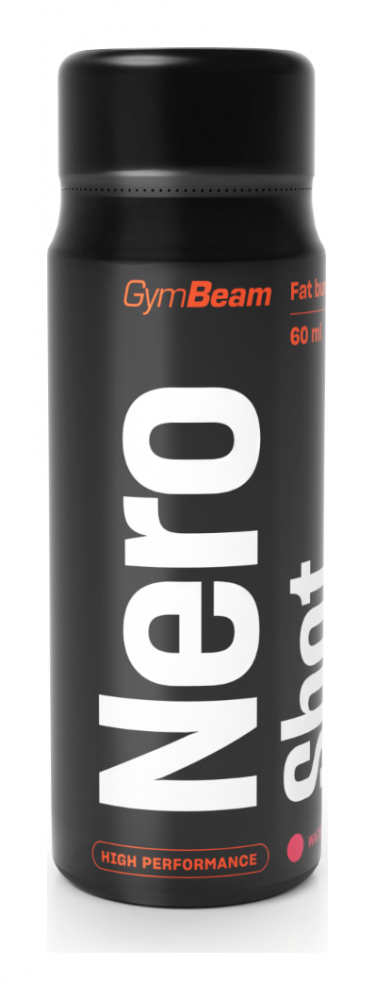 Nero Shot 60 ml