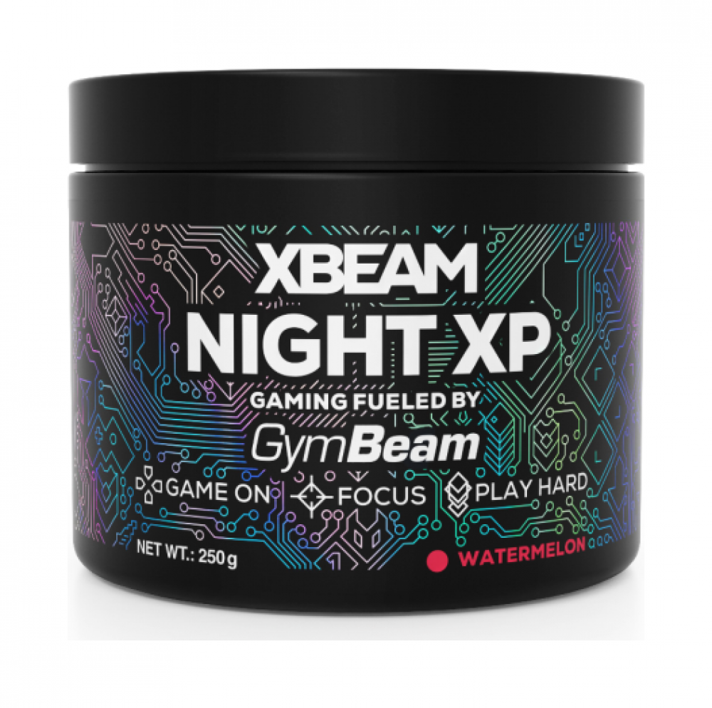 XBEAM Night XP 250 g