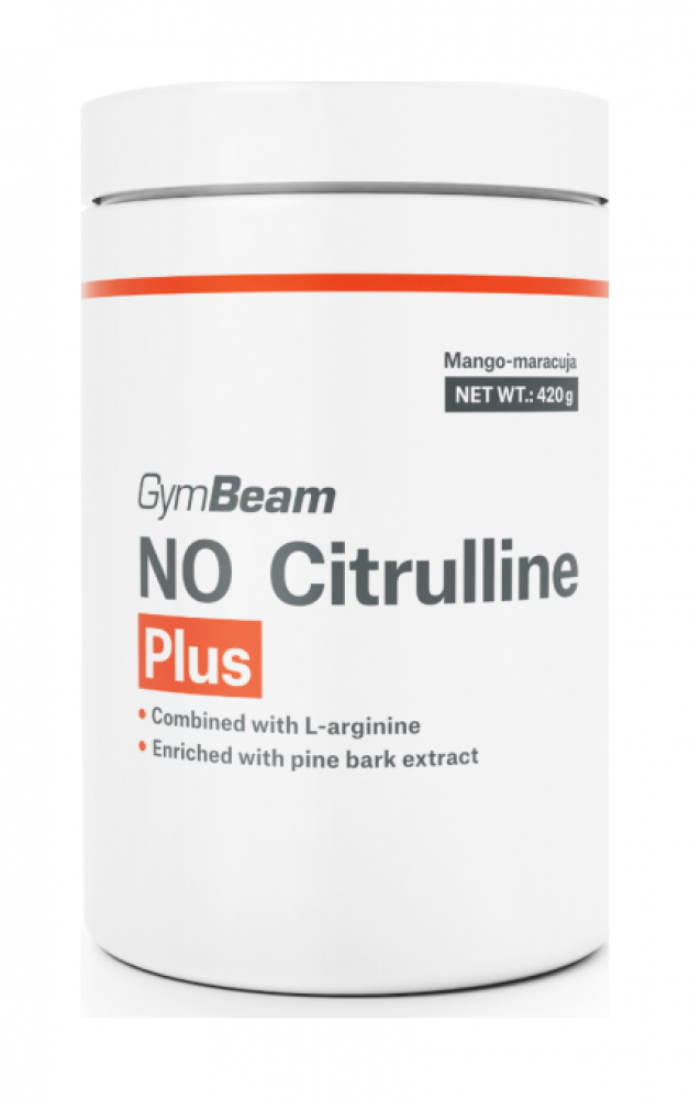 NO Citrulin Plus 420 g