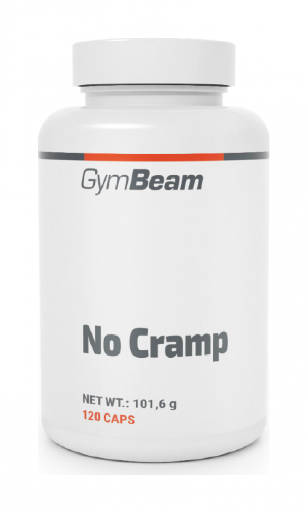 No Cramp 120 kaps.