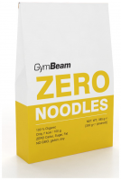 BIO Zero Noodles 385 g – GymBeam 10 x 385 g 