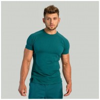 Tričko Nova Deep Teal - STRIX  