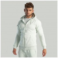 Mikina se zipem Nova Moon Grey - STRIX  