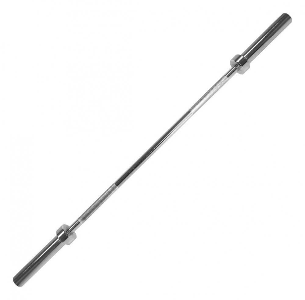 Olympijská tyč LIFTER 150 cm 