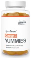 Omega 3 Yummies 60 kaps. 