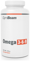 Omega 3-6-9 60 kaps. 