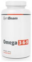 Omega 3-6-9 240 kaps. 