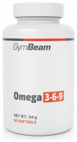 Omega 3-6-9 60 kaps. 