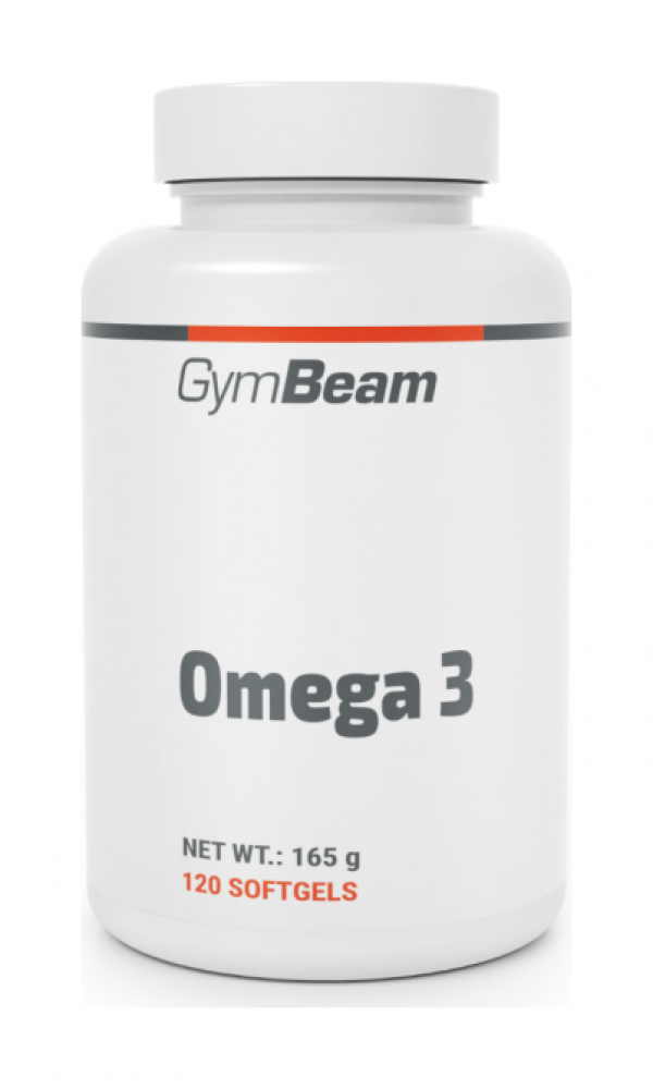 Omega 3 60 kaps.