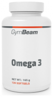 Omega 3 120 kaps. 
