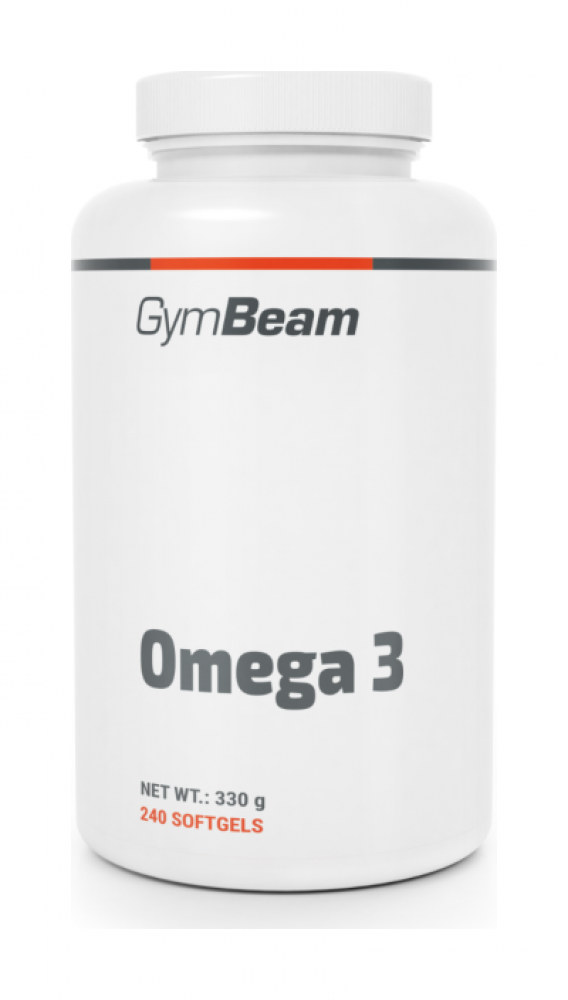 Omega 3 240 kaps.