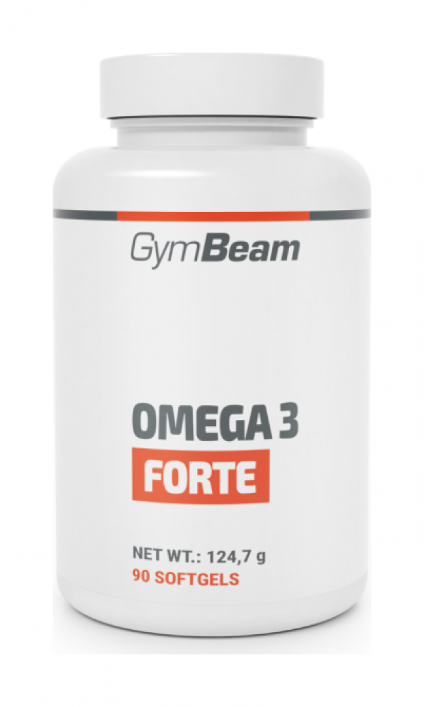 Omega 3 Forte 90 kaps.