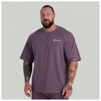 Tričko Oversized Tee Dusk - STRIX  