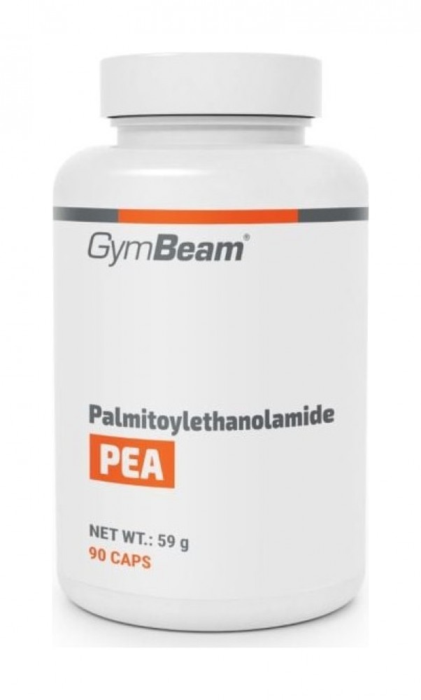 Palmitoylethanolamid (PEA) 90 kaps.