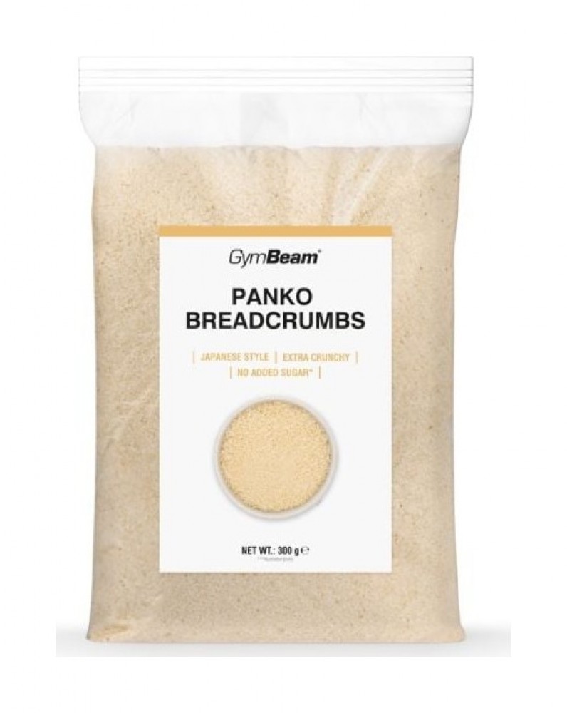 Panko strouhanka 