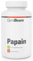 Papain 90 kaps. 