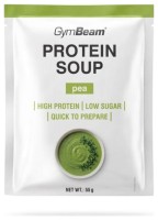 Proteinová hrachová polévka – GymBeam 55 g 