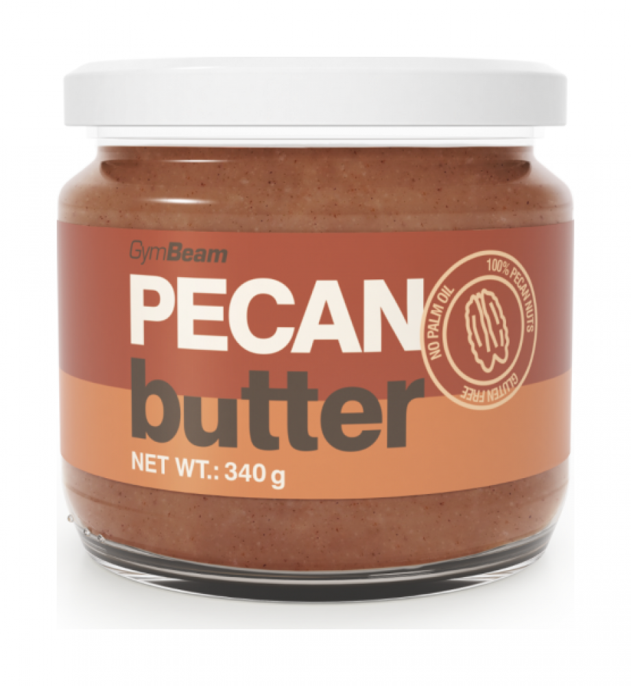 Pecan butter 340 g