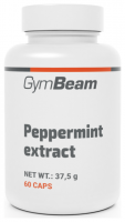 Extrakt z máty peprné 60 kaps. 