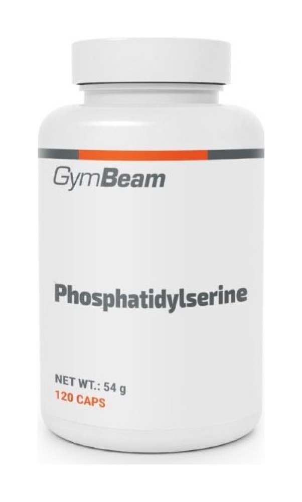 Fosfatidylserin 120 kaps.