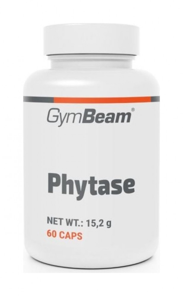 Fytáza enzym 60 kaps.