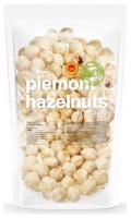 Lískové oříšky z Piemontu 200 g 