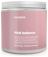 Pink Balance - BeastPink 216 g 
