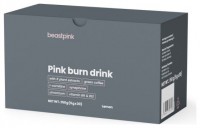 Pink burn drink  