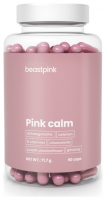Pink Calm - BeastPink 90 kaps. 