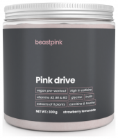 Pink Drive - BeastPink 300 g 